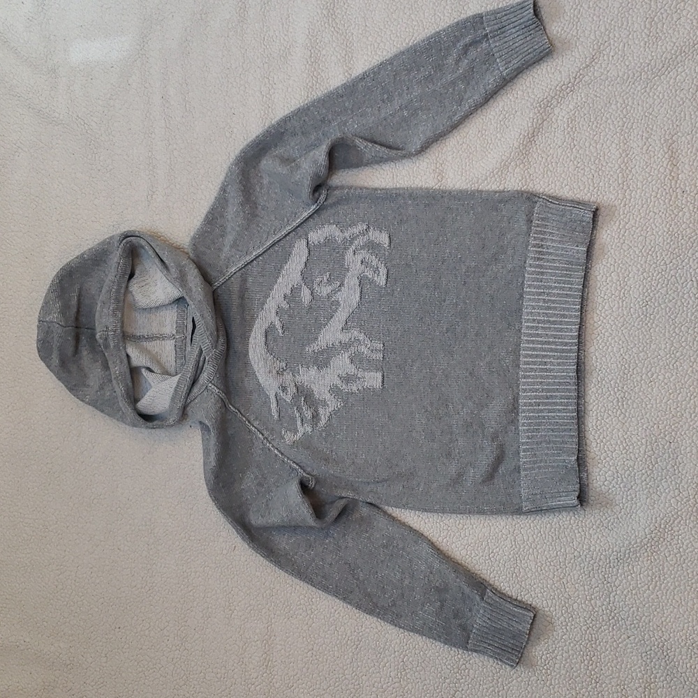 Kid's sweater by Buffalo David Bitton